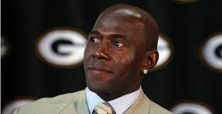 Donald Driver writes thank you letter to Brett Favre