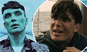 I really want to know if cillian murphy had a double role in the film. Cillian Murphy Reveals Why He Won T Go Back To Dunkirk Daily Mail Online