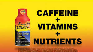 Should you worry about drinking too much so, exactly how dangerous are these drinks and energy shots? Time Up For 5 Hour Energy Drink Truth In Advertising