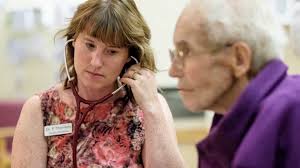 Above & Beyond Awards 2015: Geriatric Prescribing in the Emergency Patient  Team