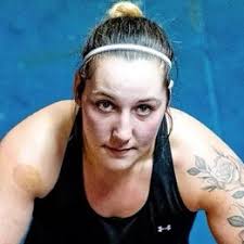 Vanessa Lepage Joanisse vs. Abril Vidal, Butler vs. Rolls