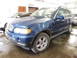 Parting Out 2001 01 Bmw X5 Stock 140166 Tom S Foreign Auto Parts Quality Used Auto Parts Used Car Parts Bmw X5 Bmw