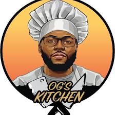 Boy McCord Food Service