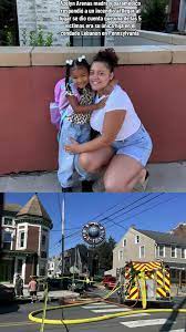 Tragedia en el condado de Lebanon: Incendio fatal | TikTok