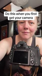 How to Change View Finder