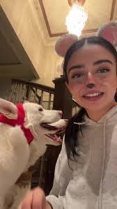 Donna Gabriel's Instagram, Twitter & Facebook