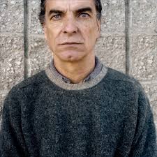 The Last Breaths of a Dying Asbestos Mine