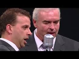 Walk With Me (The Best Of Larry Ford Album Version)