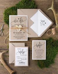 Find This Barn Wedding Themed Wedding Invitation As Low As 1 79 On Elli Barn Wedding Invitations Wedding Invitations Rustic Calligraphy Wedding Invitation