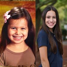 Epstein Vintage Eagles: Then and Now...