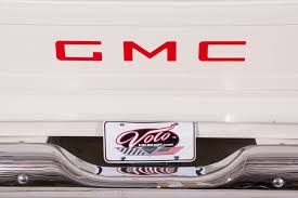 Image result for White 1964 GMC