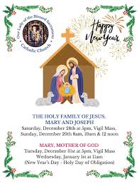 Our Lady of the Blessed Sacrament Catholic Church