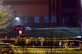 Local officials said homicides had surged in the city. 2djz7wvns9v9om