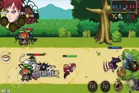 Naruto Senki Shippuden Ninja Storm 4 Hint For Android Apk Download
