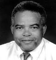 Lester Carson Shares Experiences as CJC's First Black Professor