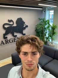 👔I'm happy to share that I've taken part in a two week intership at  Argentex Group PLC! This was an amazing experience in which I learnt a  wealth of information about FX