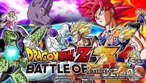 Dragon battlers april 21, 2009 arc; Dragon Ball Z Battle Of Z Dragon Ball Wiki Fandom