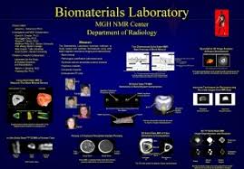 Biomaterials Laboratory