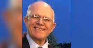 Robert Eugene Bell Jr. Obituary