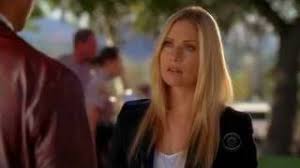I'Ll Be Your Calleigh, If You'Ll Be My Eric ♥