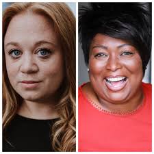 TV Star Amanda Henderson & BGT's Linda John-Pierre join the cast of Norwich  Theatre's 2022 pantomime
