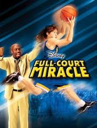 Full Court Miracle Wikipedia
