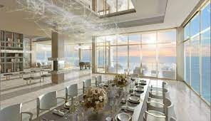 Acqualina The World S Premier Luxury Residences Luxury Condo Mansions Billionaire Lifestyle Luxury Living