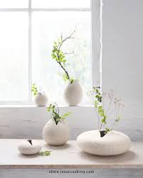 Carve Collection By Asa Selection Simple Organic Vase Home Decor