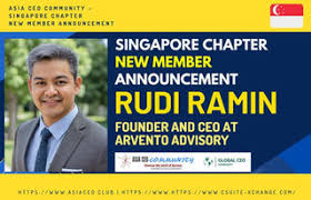 ASIA CEO COMMUNITY - CHAT GROUP MEMBERS DIRECTORY