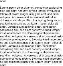 File Lorem Ipsum Arial Svg Wikimedia Commons