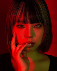 Draw the cat eye sharp enough to kill a man. 🔪 @orik0san