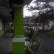 Kami percaya bahwa budidaya kelapa sawit. Fotos En Kantor Pusat Yayasan Global Ikhwan Indonesia Sentul Java Occidental