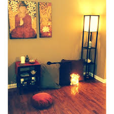 Need ideas for creating a peaceful, serene meditation space or room in your home. Create A Meditation Space In Your Home Left Brain Buddha