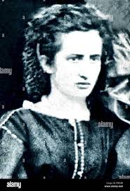 Berta hi-res stock photography and images