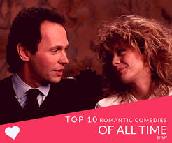 The production value is great and it's a much superior sequel to the first one. Top 10 Romantic Comedies Of All Time The Monthly Film Festival