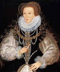 7 sep 1533, greenwich palace, london, england. The Kitchener Portrait Of Queen Elizabet English School Als Kunstdruck Oder Handgemaltes Gemalde
