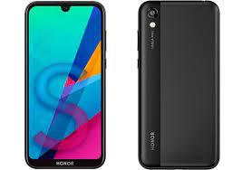 Honor 8S: Weiteres Einsteiger ...