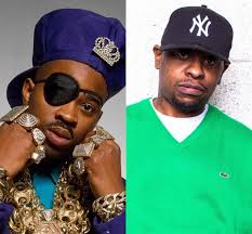 Controversial opinion: Ghostface Killah is the greatest story teller of all  time not Slick Rick