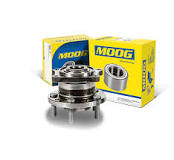 Wheel bearings: how long do they last?