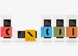 Macareux Pasta Creative Packaging Design Branding Design Packaging Design