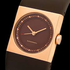 Obecnie anna karczmarczyk ma 899 postów i średnio 104106 followersów na. Rosendahl Copenhagen Denmark Watch Iv Copper Brown Gold Uhr 43264 Neuwertig Ebay