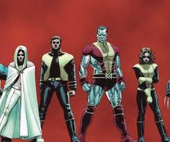 15 Best X-Men Artists Of All Time