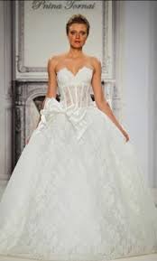 Modern ideas with old jewish wedding traditions made this wedding. Wedding Dress Designer Pnina Tornai Off 68 Medpharmres Com