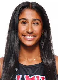 2025 Women's Beach Volleyball Roster