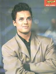Nick kamen (born ivor neville kamen, 15 april 1962, harlow, essex, england) is an english male model, songwriter and musician, and brother of session guitarist chester kamen and artist barry kamen. Nick Kamen