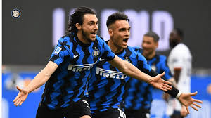 Football player at tottenham and the danish national team unofficial page. Inter Beats Cagliari 1 0 To Continue March Towards First Serie A Title In More Than A Decade Sports News The Indian Express