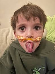 In 10 Tagen In 10 Tagen hat das Murkelchen Geburtstag. Morgen sind es  einstellige Tage. Und sie freut sich so sehr. Jeden Morgen erzählt sie mir  was sie sich wünscht. Es ist