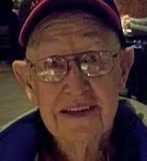 Inside Joplin Obituaries: Ed Parker