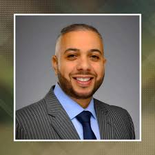 Omar Diaz's Instagram, Twitter & Facebook