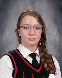 Be sure to congratulate Reese Robinson Cooper, Lillyan McKenzie Nelson,  Kenyen Tyree Gannan, Rachael Christine Meservey, and all of our CHS Class  of 2025 graduates! Visit  https://www.chillicotheschools.org/o/chs/page/senior-spotlight-025